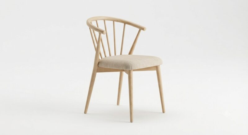 Nord Dining Chair